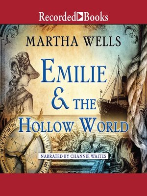 cover image of Emilie and the Hollow World